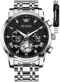 Midnight Chronograph